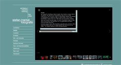 Desktop Screenshot of merkel-fotografie.de
